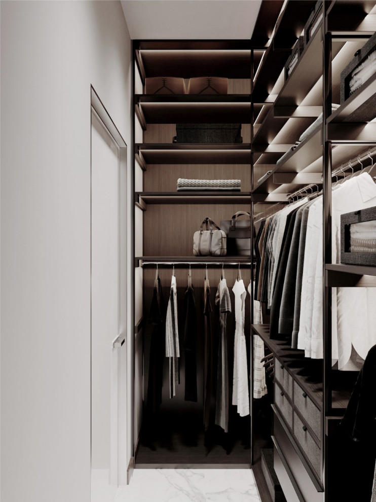 Коттедж Ренессанс парк