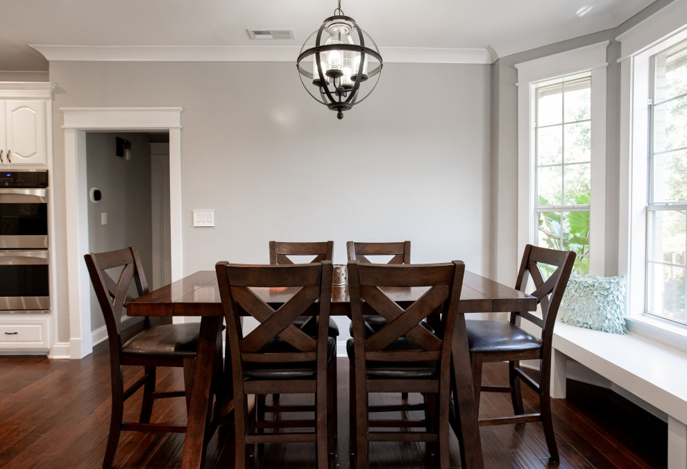 | Whole House