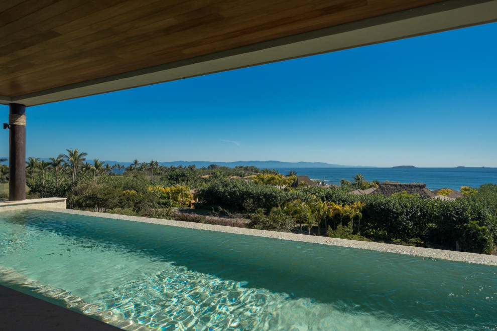 Punta Mita Mexico Project