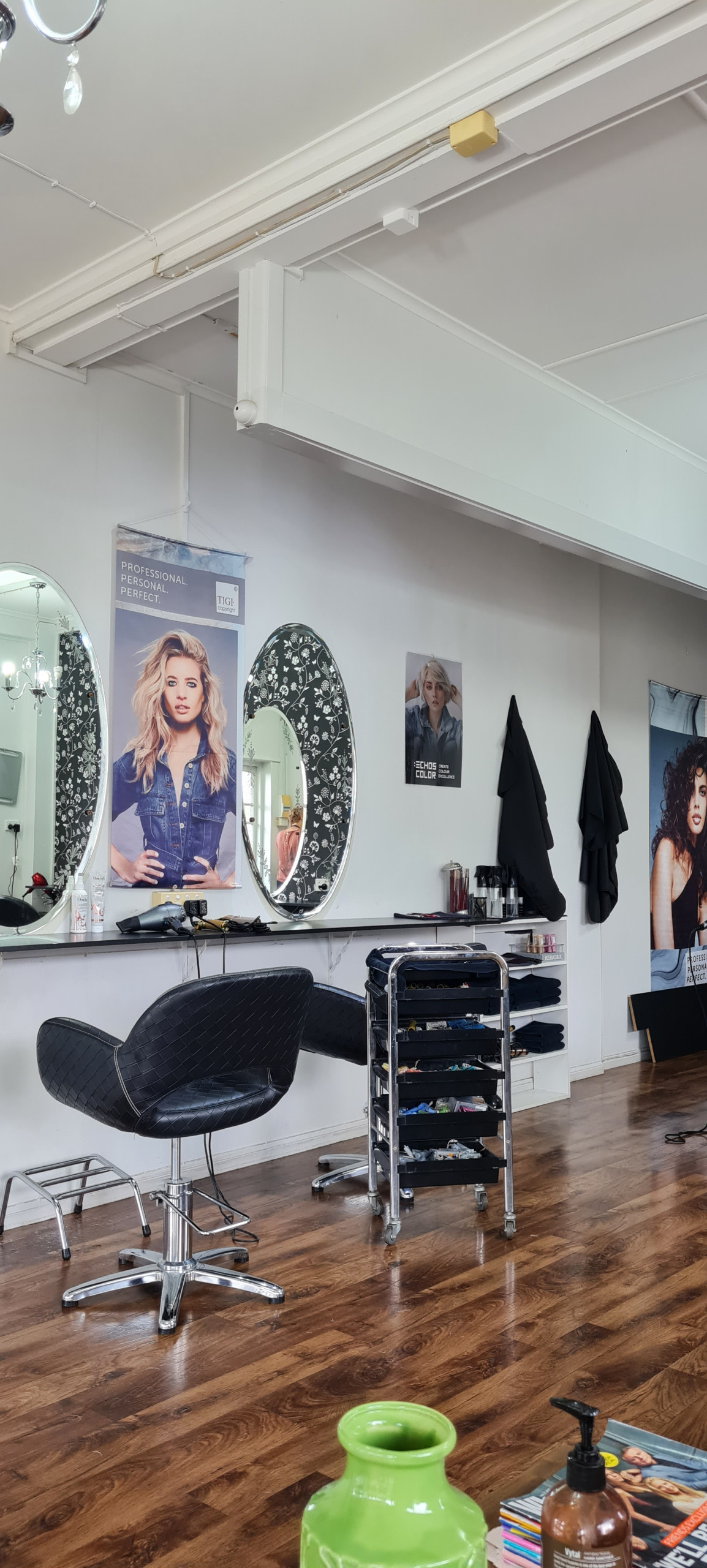 Hair Studio