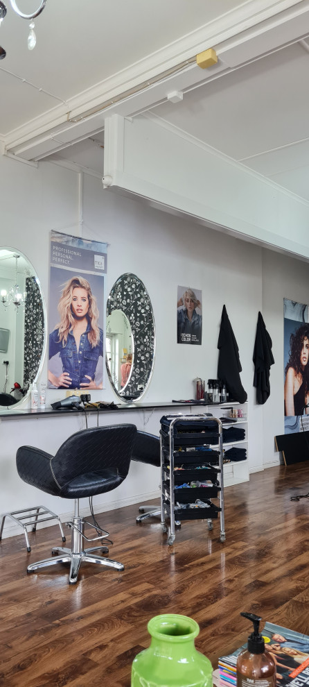 Hair Studio