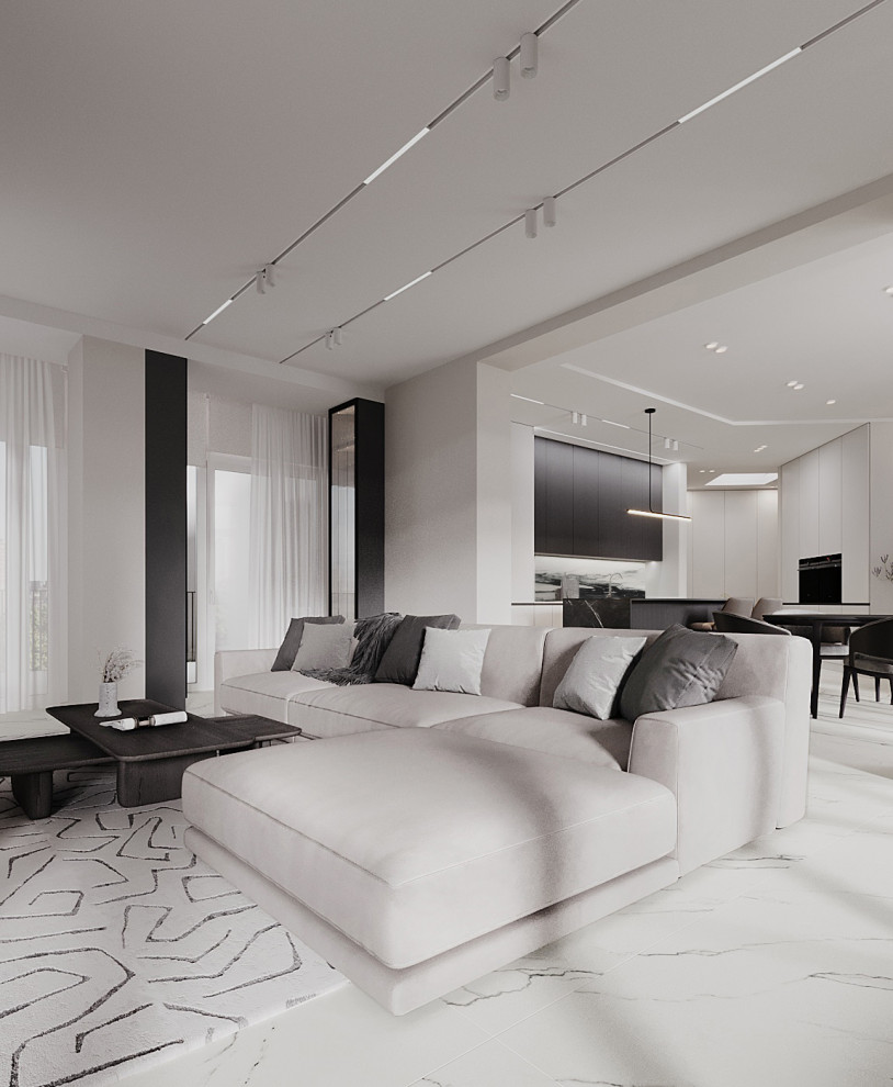 ЖК Жемчужина