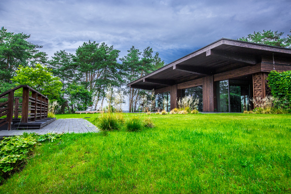 Экостиль в Барвихе