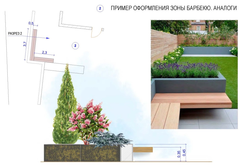 МАФ. Фрагмент 2