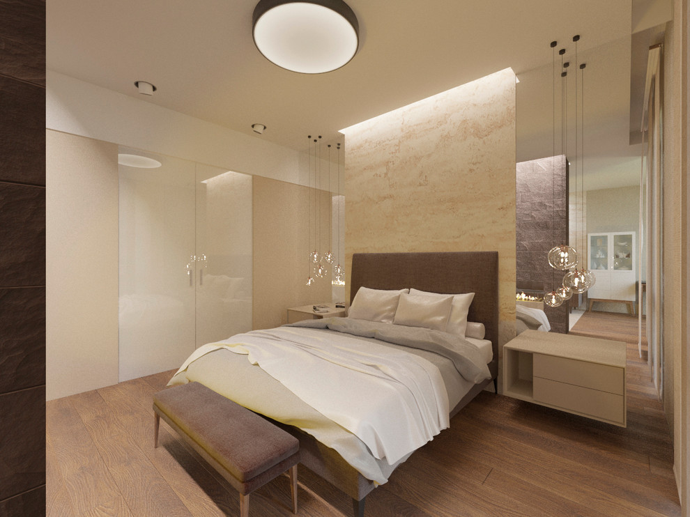 Квартира в Сколково