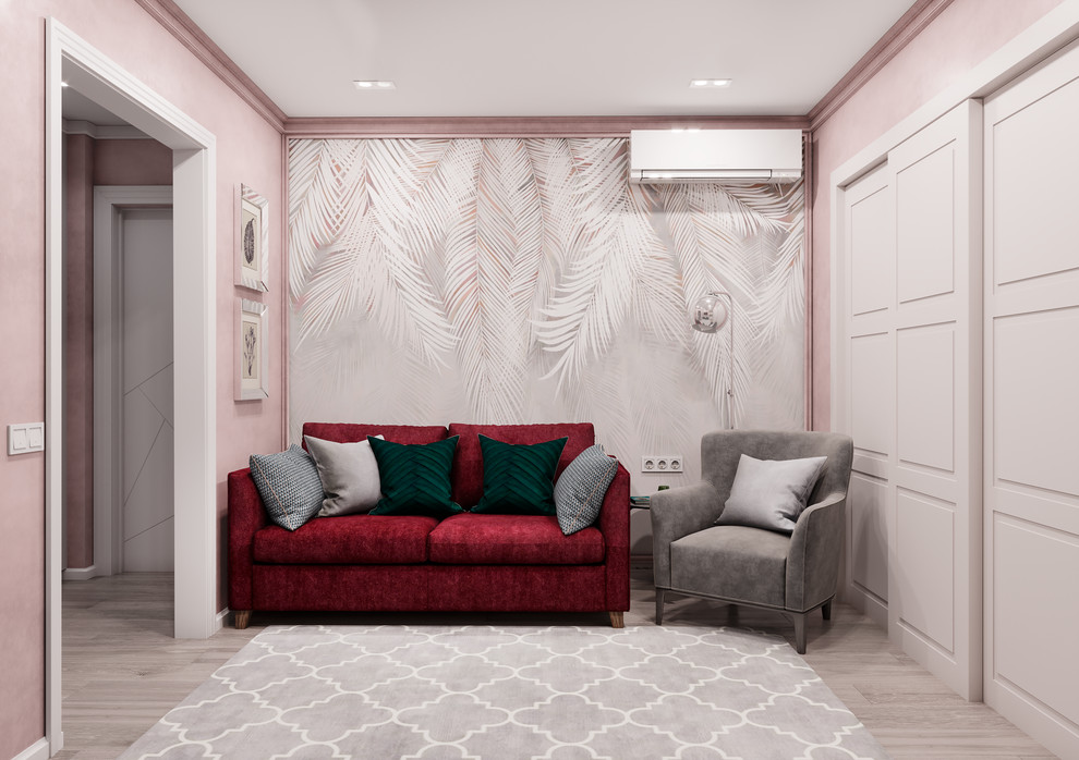 Квартира 65м2