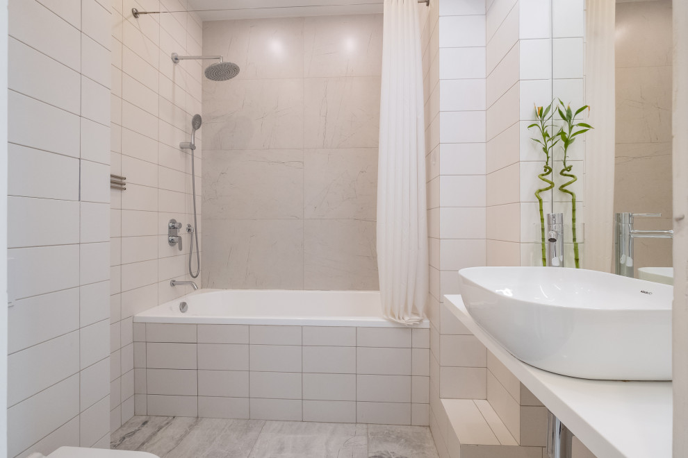 ЖК Дом на набережной