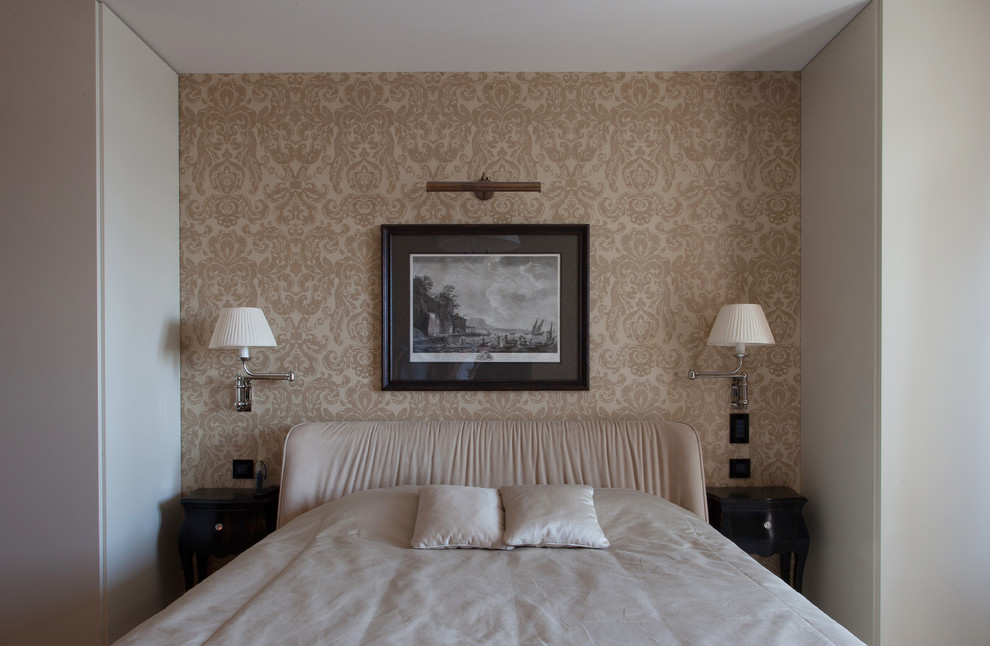 Квартира в доме "Парус"