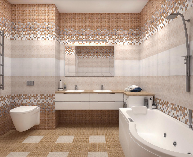 Трехкомнатная квартира по адресу: Московская обл., дер.Горки.