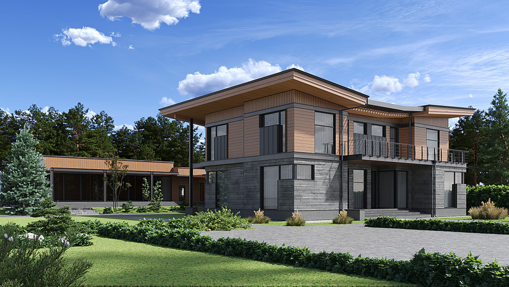 Ранчо г.Москва