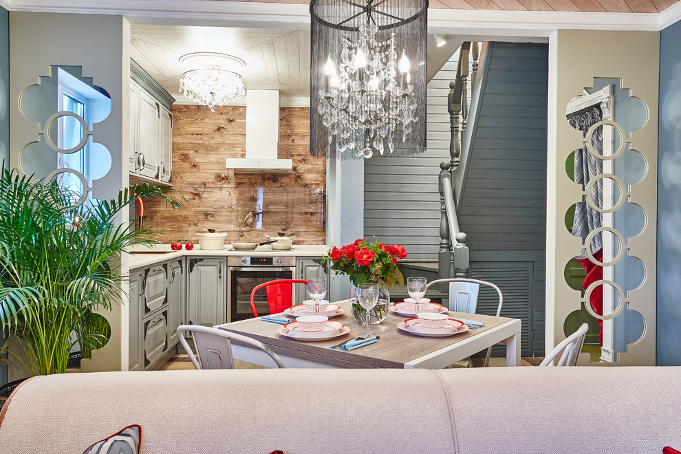 Панель для программы фазенда