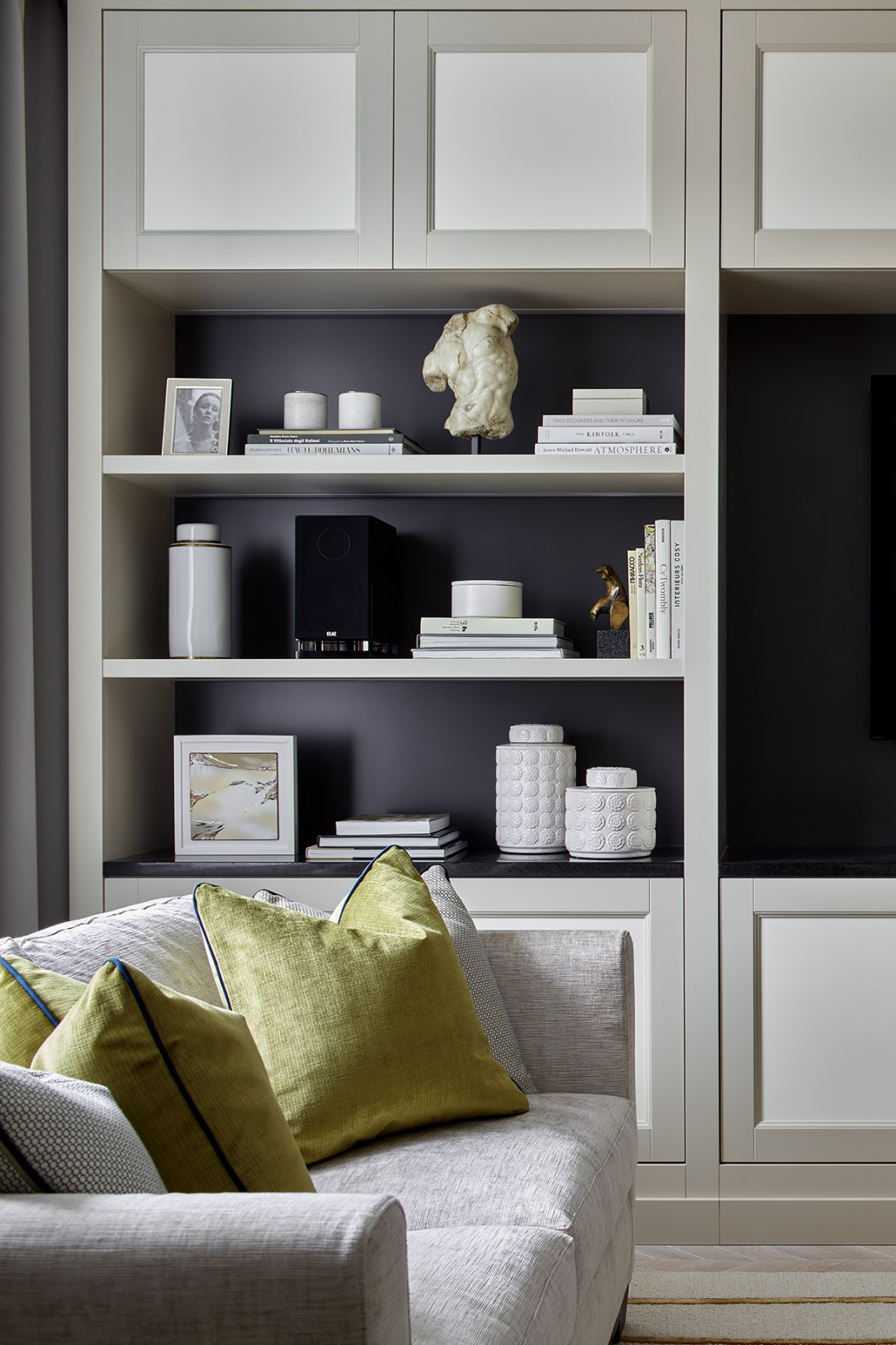 Двухуровневая квартира