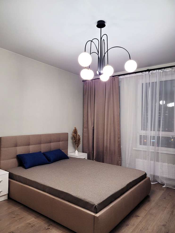 1-комнатная квартира в ЖК "Новое Переделкино"