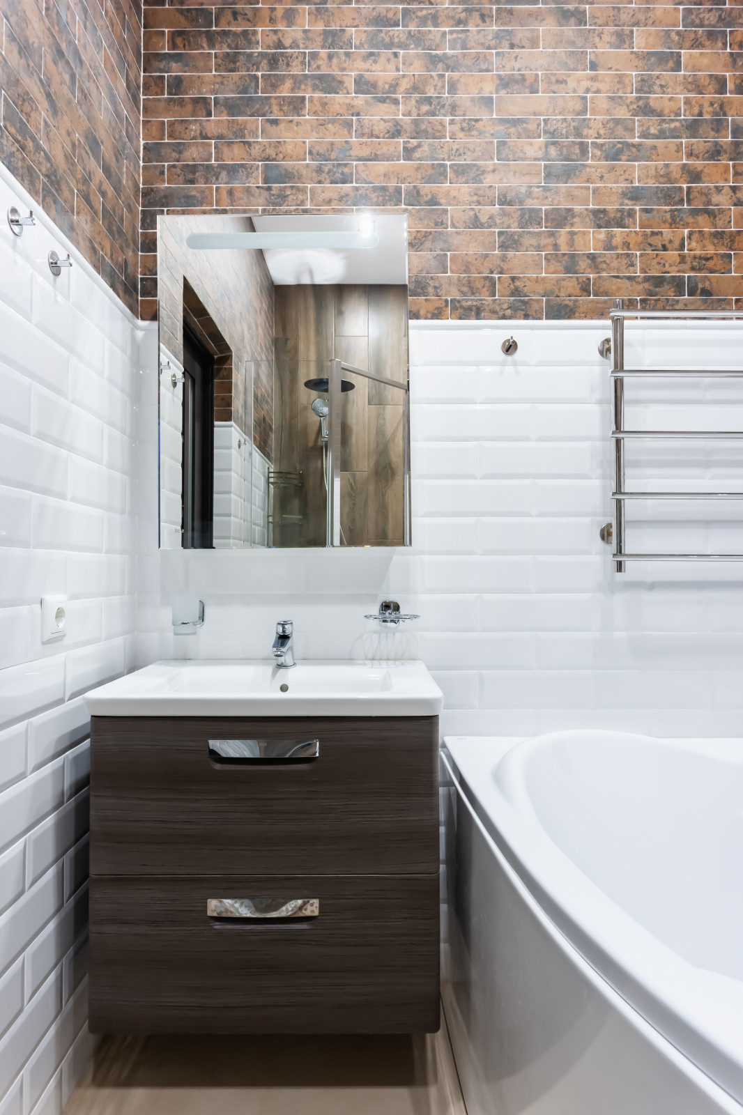 Дизайн двухкомнатной квартиры