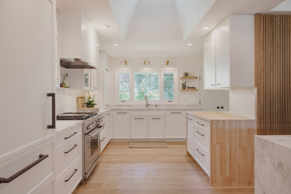 Hunsacker Kitchen Remodel