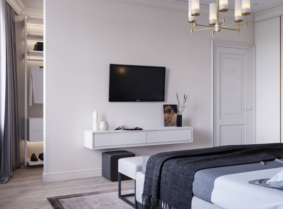 Москва Химки 80м2