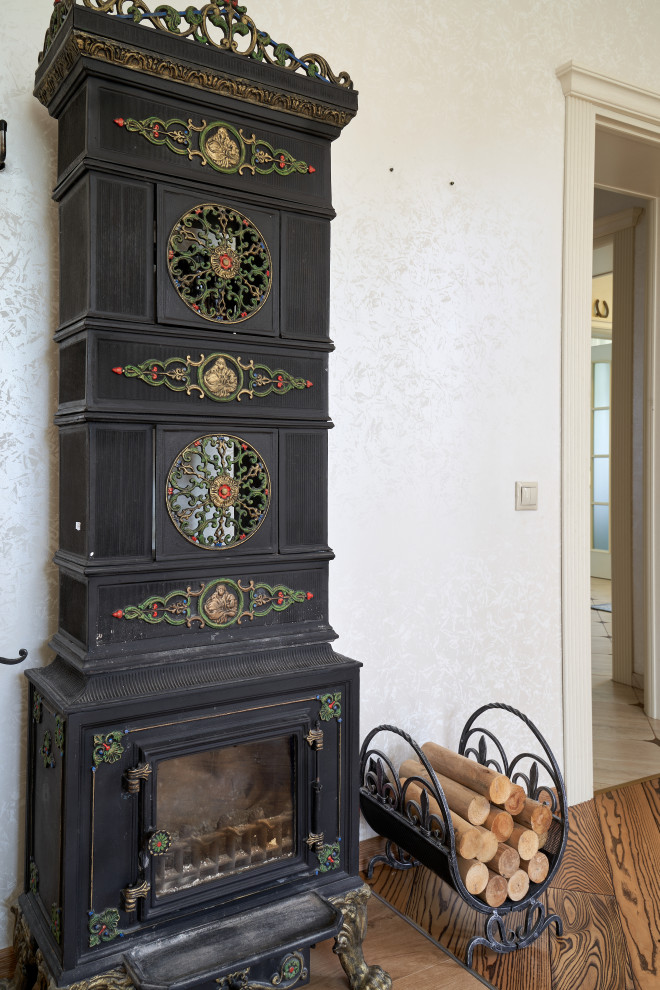 Гостевой загородный дом в Подмосковье