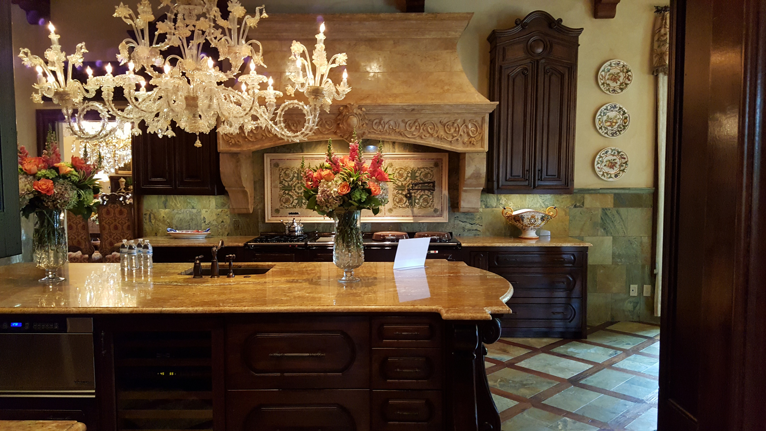 Kitchen & Home Upgrades