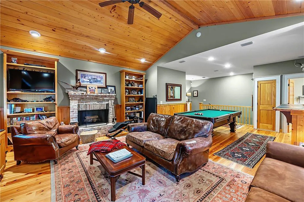 Pittman Home