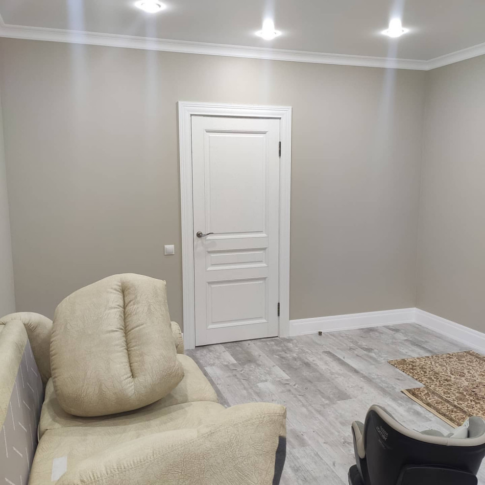 Ремонт квартиры Владимир ЖК Северная