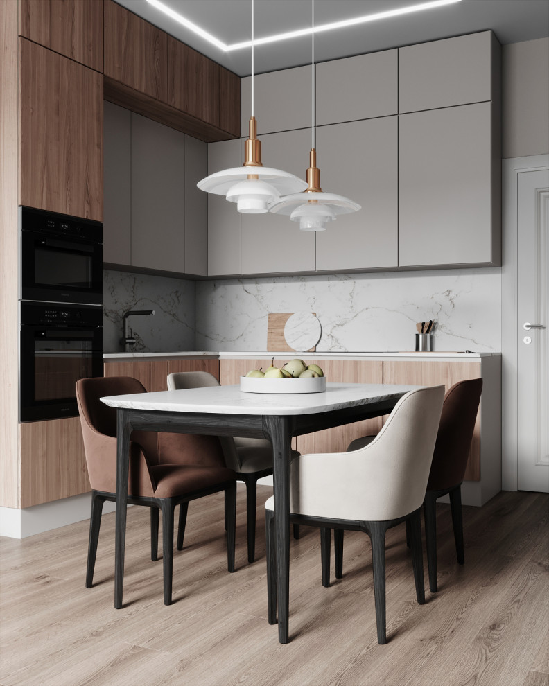 ЖК Сильвер 2