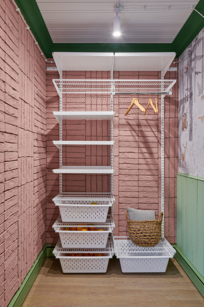 Мастер Холл в русском стиле. "Фазенда. Life" - телеканал "МИР"