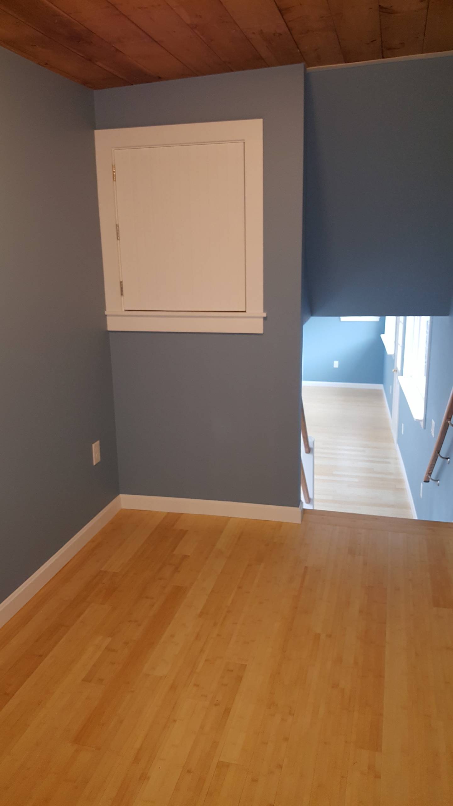 Shelves, Closets & Storage