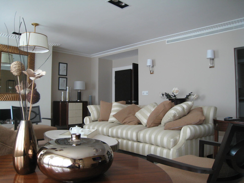 Квартира в Лондоне