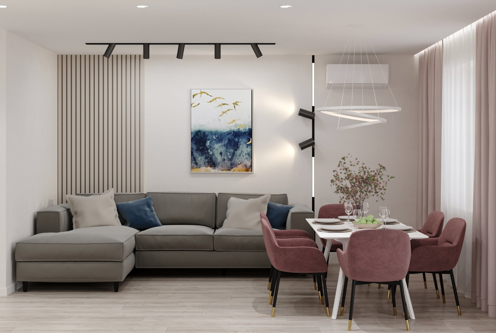 ЖК Преображенский