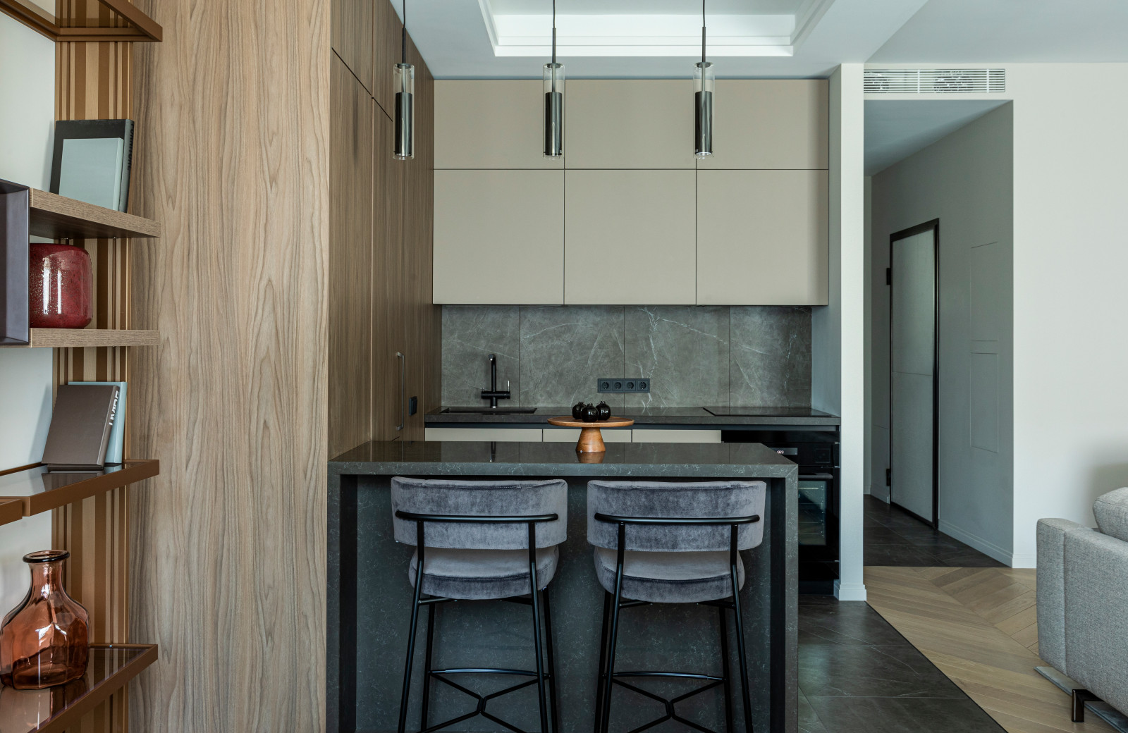 ЖК Царская Площадь