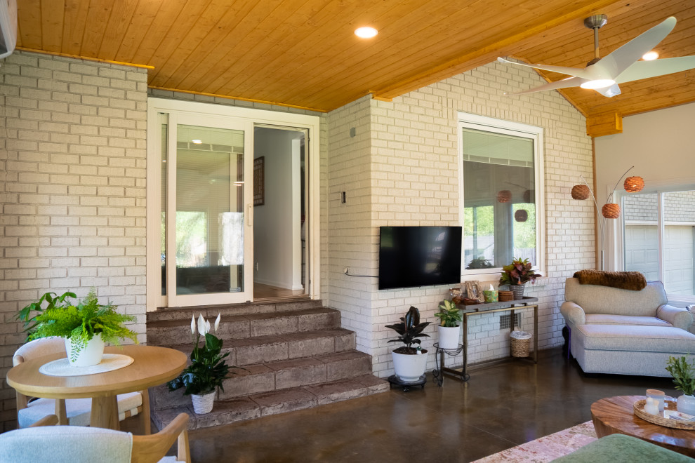Woodvale Bonus Room Addition