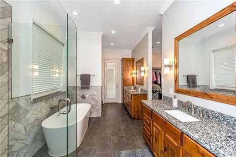 Pierce Residence