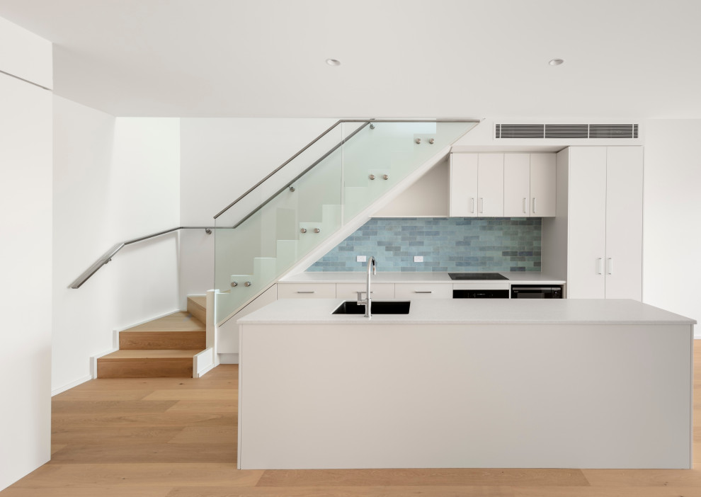 Leichhardt Dual Occupancy