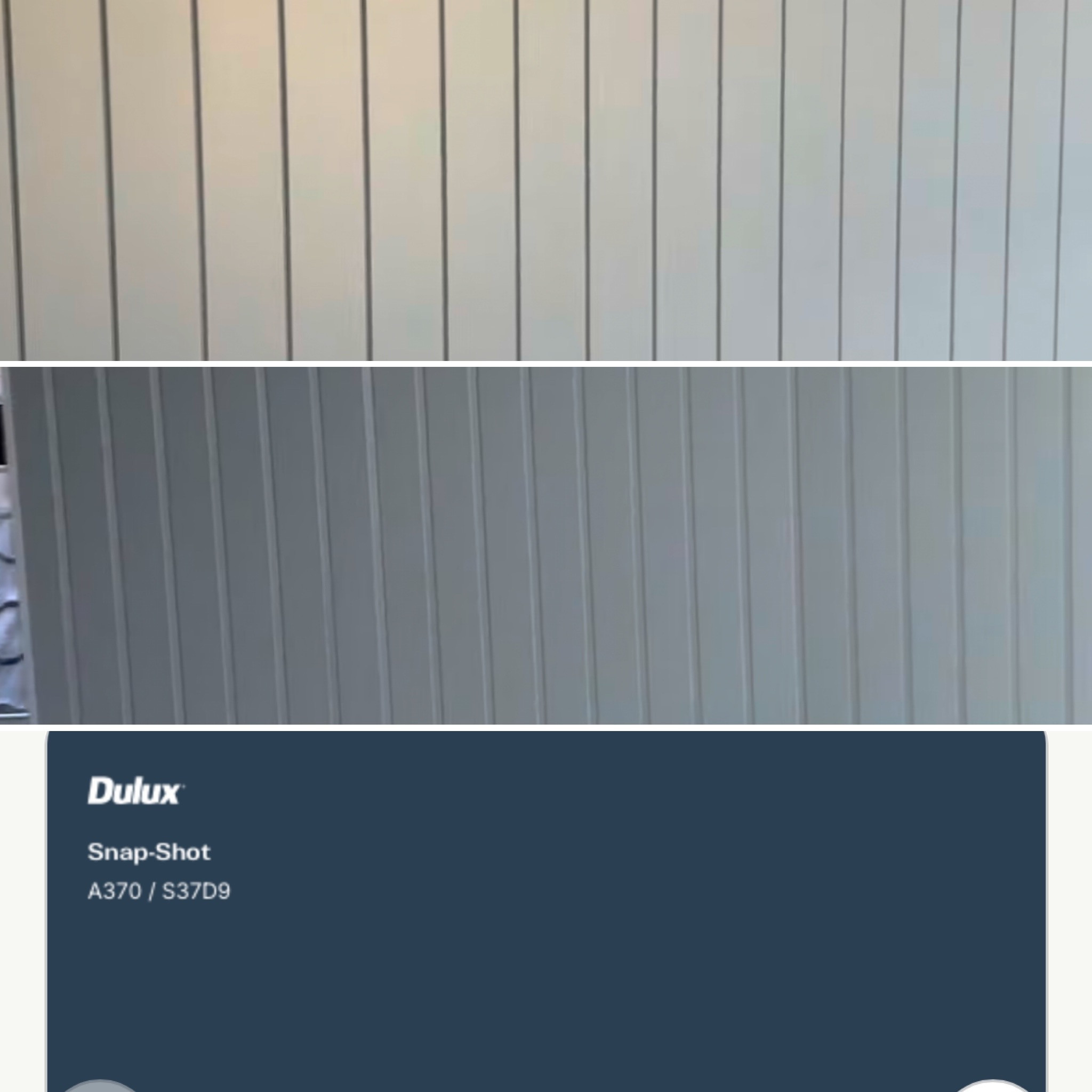 MAKING A HOUSE A HOME