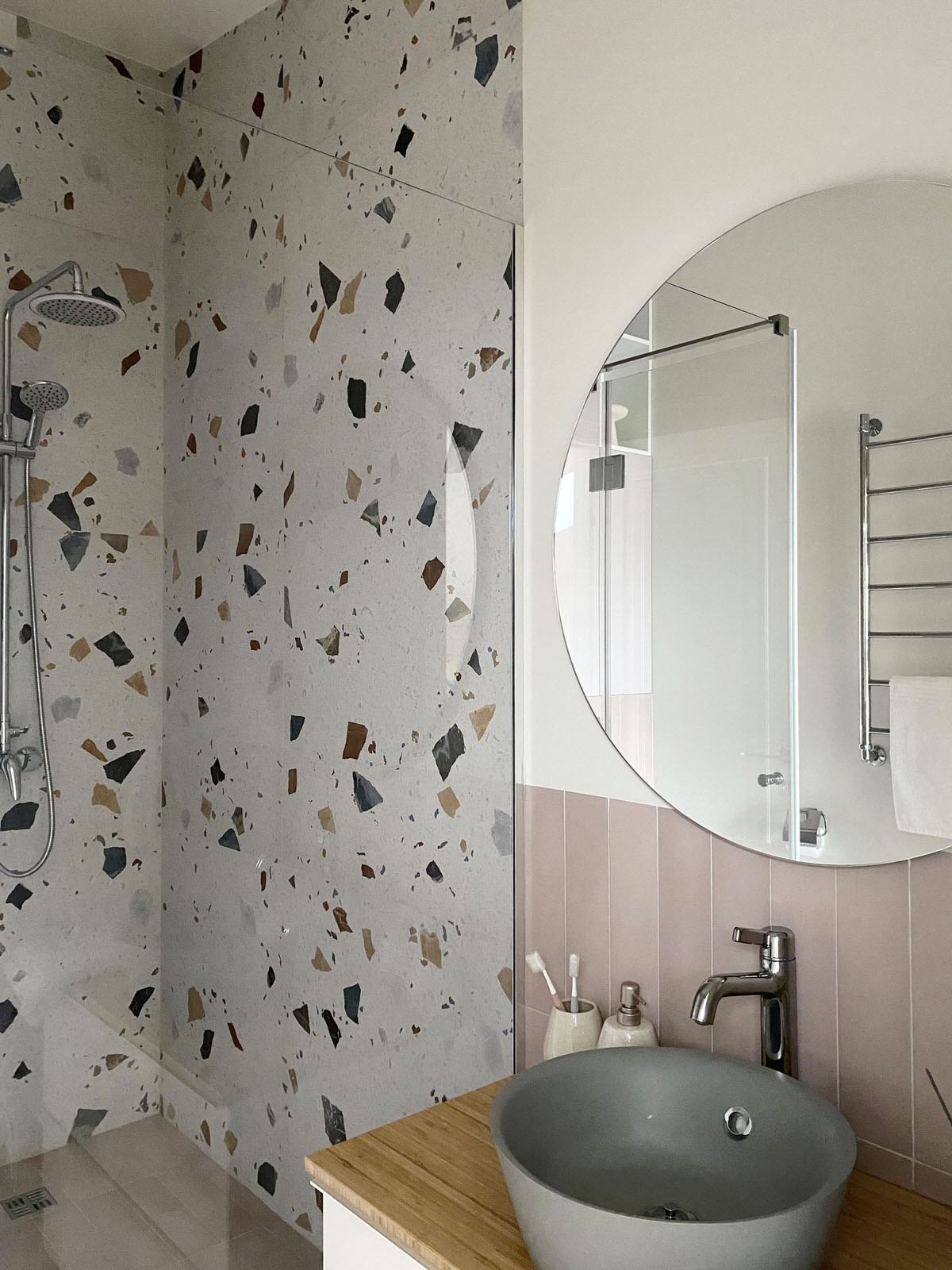 Таунхаус в ЖК "Каскад Парк"