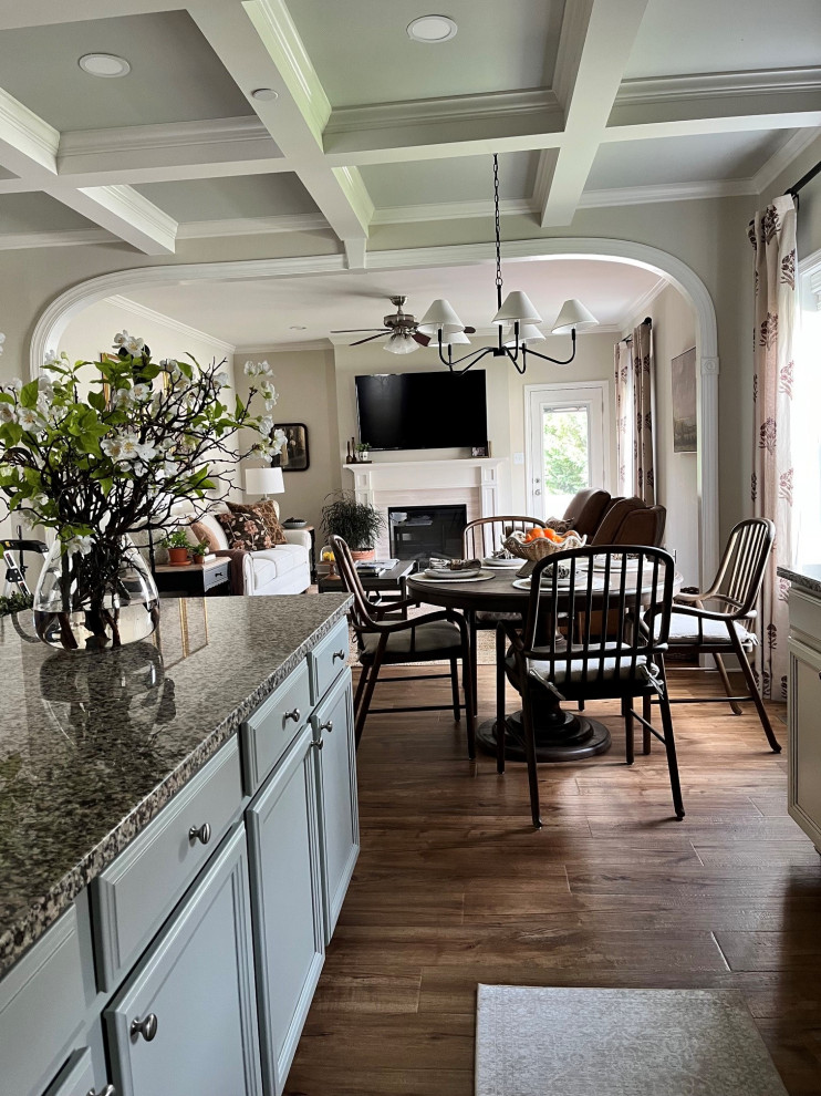 Stunning Havre de Grace Architectural Masterpiece