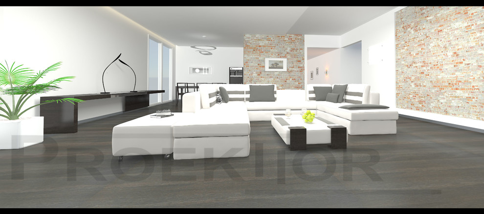 квартира по ул. Щербакова