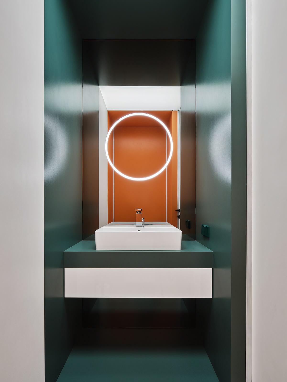 Квартира в ЖК "Софийский". г. Москва