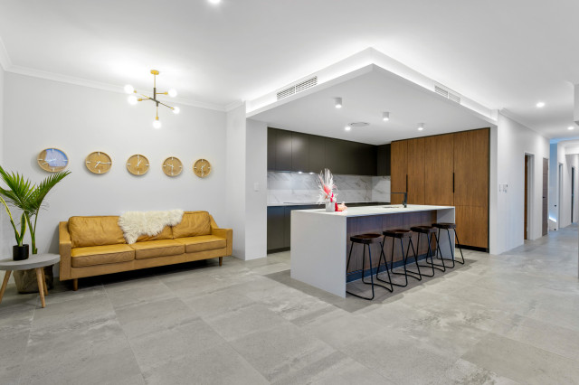 Mindarie contemporary-koek