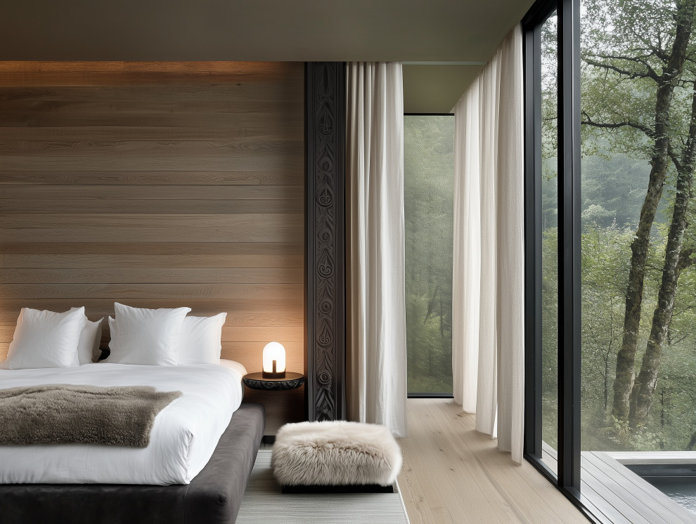 Спа-центр на Алтае