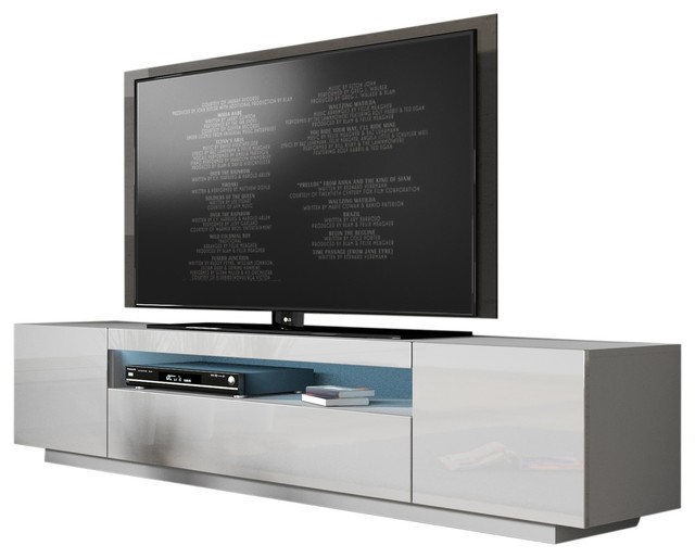 Miami 200 Modern 90 Tv Stand High Gloss Front 16 Colors Led Miami 200 Modern 90 Tv Stand High Gloss Front 16 Colors Led