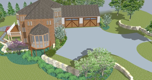 3D Design 