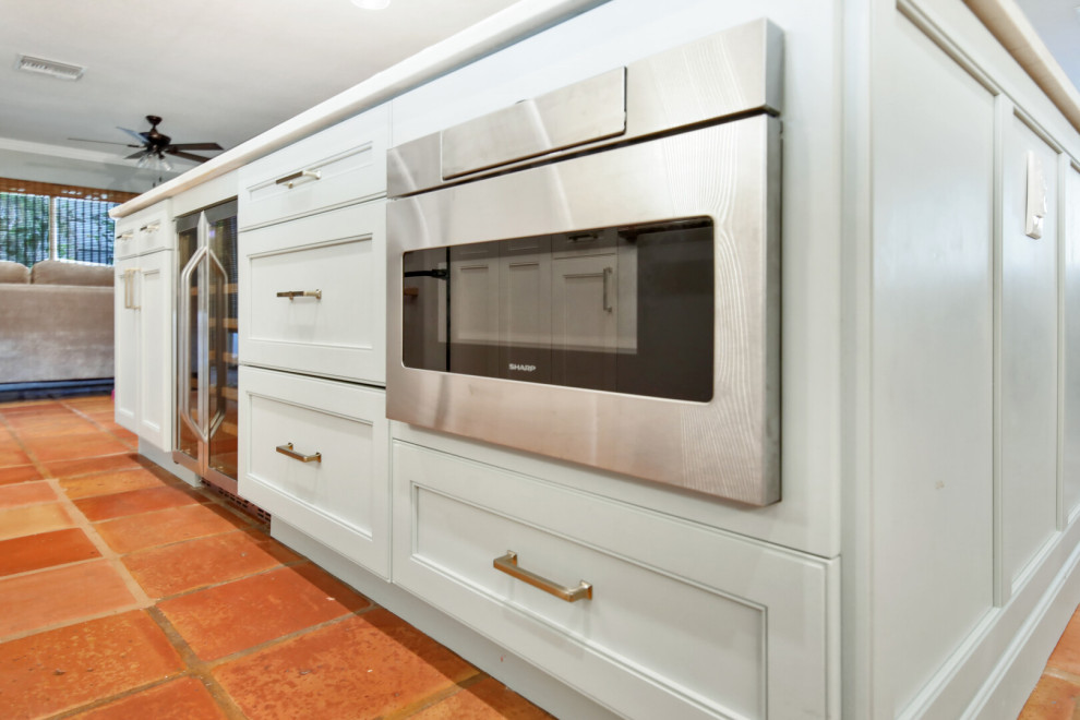 Remodels