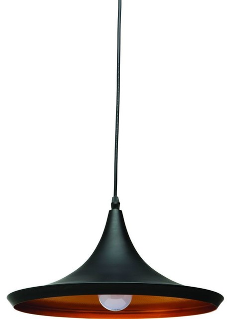 Nuevo Living Euclid Lighting Pendant Black Steel Metal Nuevo Living Euclid Lighting Pendant