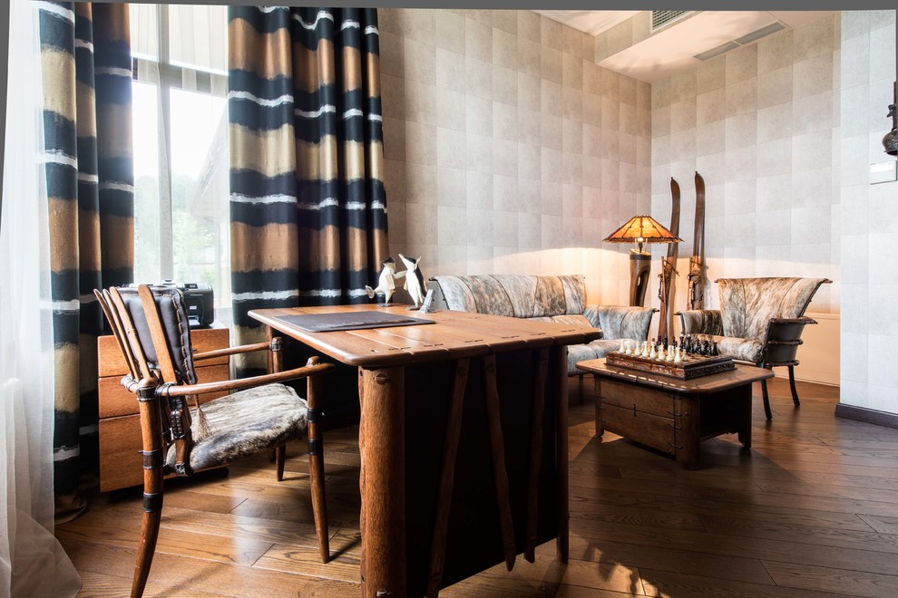 Гармония контрастов