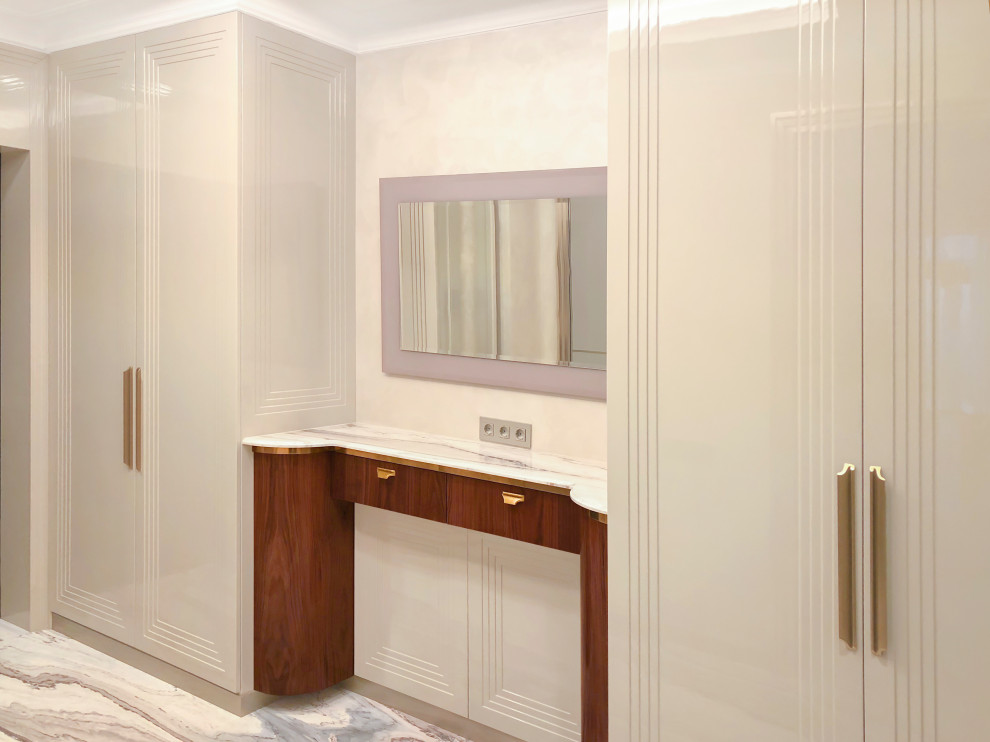 ЖК Алые Паруса