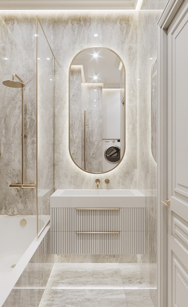 ЖК Настоящее