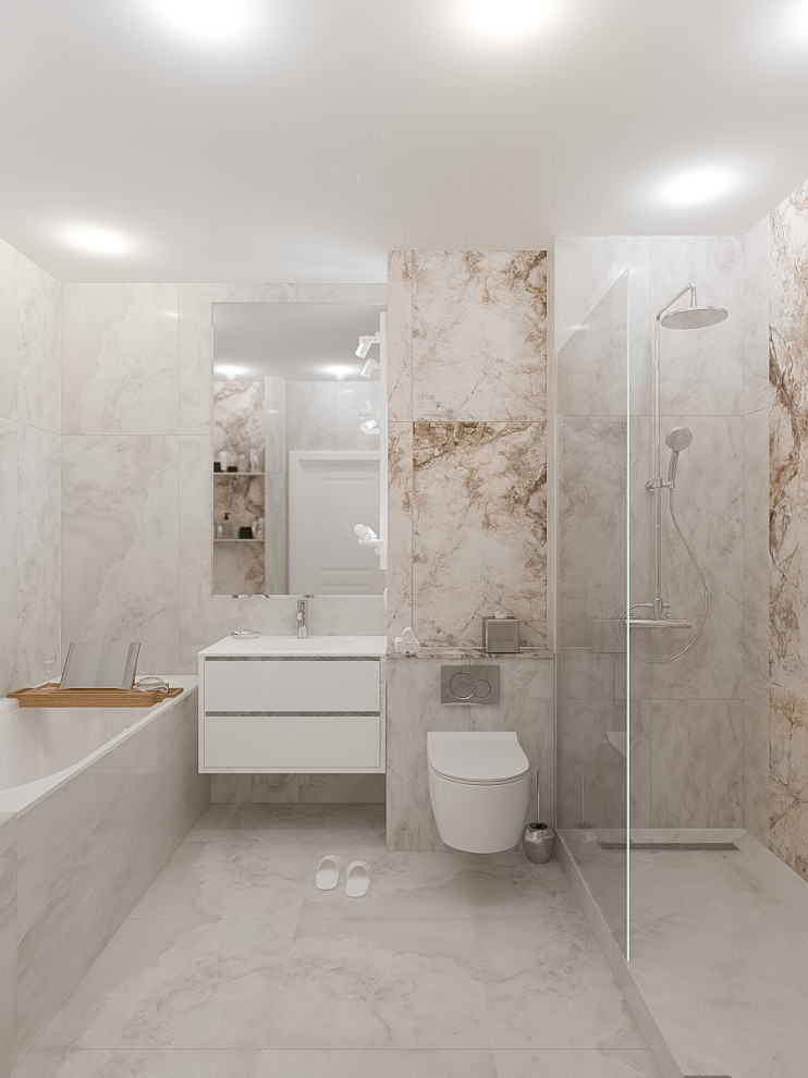 Квартира в Преображенском