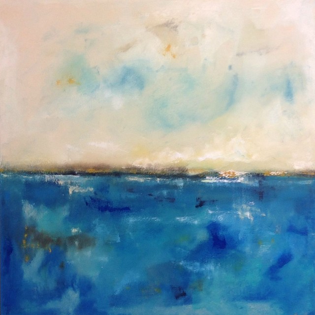 Linda Donohue -Recent Paintings