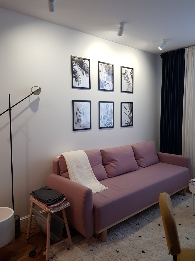 Квартира в Казани под сдачу в аренду